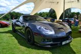 Événement : Corvette Fame 2012