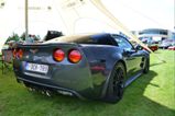 Événement : Corvette Fame 2012