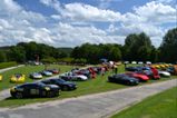 Événement : Corvette Fame 2012