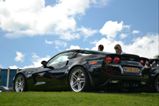 Événement : Corvette Fame 2012