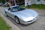 Événement : Corvette Fame 2012