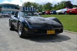 Événement : Corvette Fame 2012