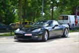 Événement : Corvette Fame 2012