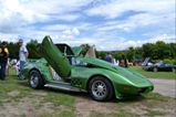 Événement : Corvette Fame 2012