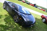 Événement : Corvette Fame 2012