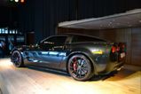 Événement : Corvette Fame 2012