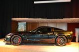 Événement : Corvette Fame 2012