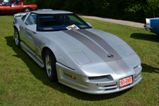 Événement : Corvette Fame 2012
