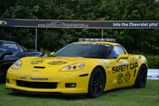 Événement : Corvette Fame 2012