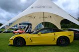 Événement : Corvette Fame 2012