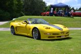 Événement : Corvette Fame 2012