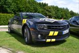 Événement : Corvette Fame 2012