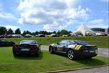 Événement : Corvette Fame 2012