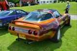 Événement : Corvette Fame 2012
