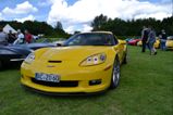 Événement : Corvette Fame 2012