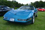 Événement : Corvette Fame 2012
