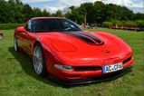 Événement : Corvette Fame 2012
