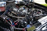 Événement : Corvette Fame 2012