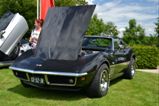 Événement : Corvette Fame 2012