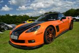 Événement : Corvette Fame 2012
