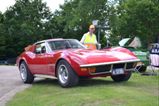 Événement : Corvette Fame 2012