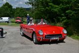 Événement : Corvette Fame 2012
