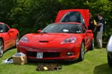 Événement : Corvette Fame 2012