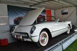 Événement : Corvette Fame 2012