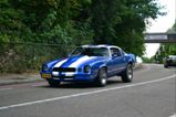 Événement : Corvette Fame 2012