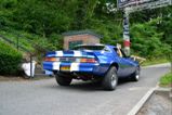 Événement : Corvette Fame 2012