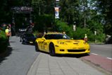Événement : Corvette Fame 2012