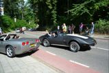 Événement : Corvette Fame 2012