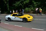 Événement : Corvette Fame 2012