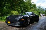 Événement : Corvette Fame 2012