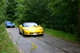 Événement : Corvette Fame 2012
