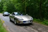 Événement : Corvette Fame 2012