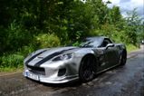 Événement : Corvette Fame 2012