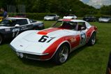 Événement : Corvette Fame 2012