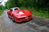 Événement : Corvette Fame 2012