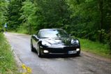 Événement : Corvette Fame 2012