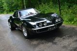 Événement : Corvette Fame 2012
