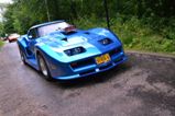Événement : Corvette Fame 2012