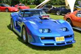 Événement : Corvette Fame 2012