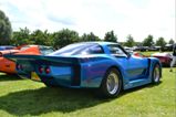 Événement : Corvette Fame 2012