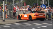Filmpjes: Gran Turismo Polonia