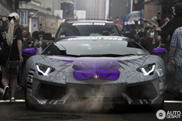 Philippe Collinet has the most beautiful Gumball 3000 spot!