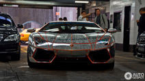 Gumball 3000: who will win 1000 dollar ?