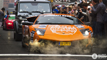 Gumball 3000: who will win 1000 dollar ?
