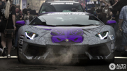 Gumball 3000: who will win 1000 dollar ?