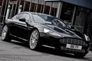 Aston Martin tuned by Project Kahn